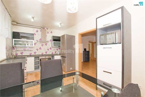 Prodej bytu 3+1, 97 m² 2