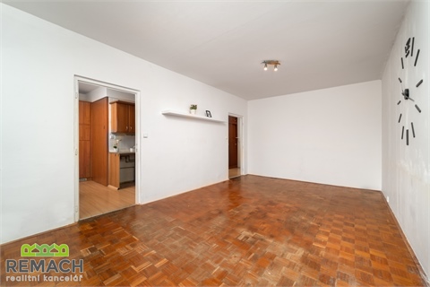 Pronájem bytu 2+1, 63 m² 12