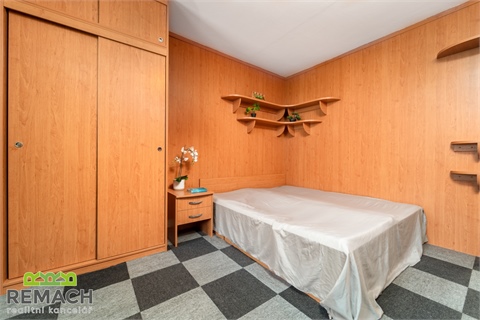 Pronájem bytu 2+1, 63 m² - 10