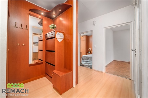 Pronájem bytu 2+1, 63 m² - 6