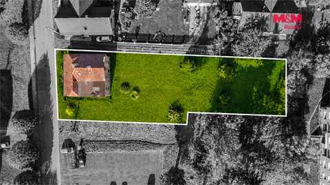 Prodej rodinného domu, 200 m² 6