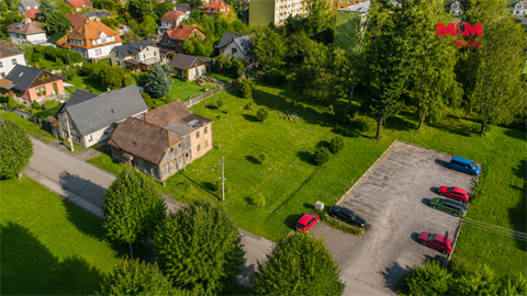 Prodej rodinného domu, 200 m² 10