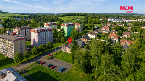 Prodej rodinného domu, 200 m² 8