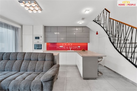 Prodej rodinného domu, 125 m² - 4