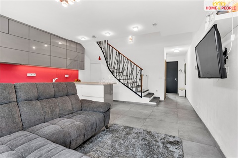 Prodej rodinného domu, 125 m² - 6