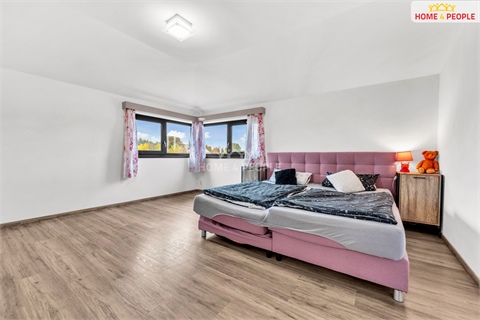 Prodej rodinného domu, 125 m² - 20