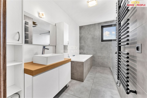 Prodej rodinného domu, 125 m² - 22