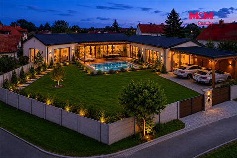 Prodej stavebního pozemku, 843 m² - 6