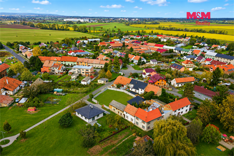 Prodej stavebního pozemku, 843 m² 24