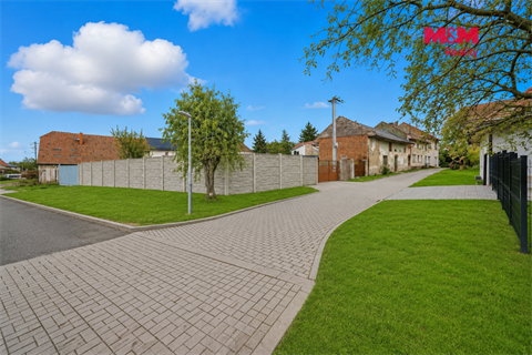 Prodej stavebního pozemku, 843 m² - 16