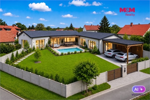 Prodej stavebního pozemku, 843 m² 8