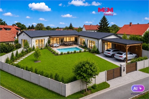 Prodej stavebního pozemku, 843 m² 2