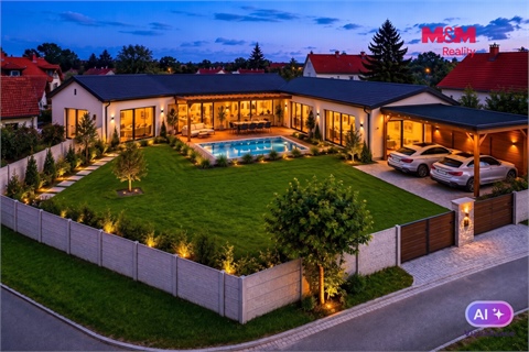 Prodej stavebního pozemku, 843 m² - 10