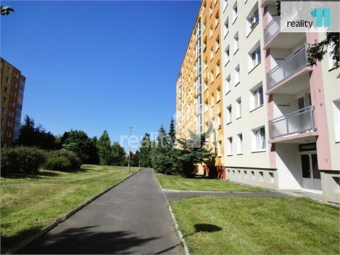 Pronájem bytu 1+1, 39 m² 26