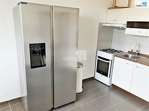 Pronájem bytu 1+1, 39 m² 6