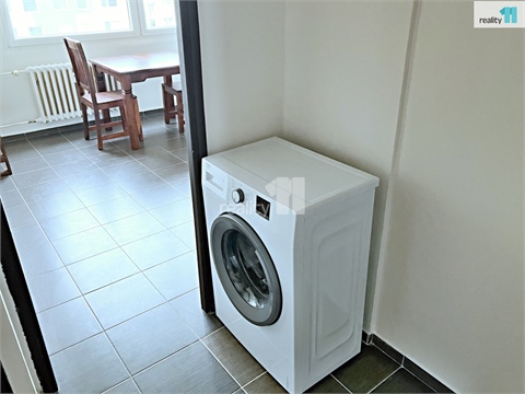 Pronájem bytu 1+1, 39 m² - 10