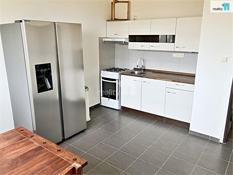 Pronájem bytu 1+1, 39 m² 0