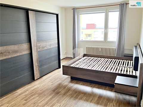 Pronájem bytu 1+1, 39 m² 18