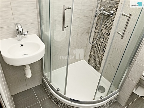 Pronájem bytu 1+1, 39 m² - 12