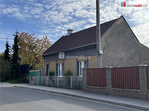 Prodej rodinného domu, 65 m² 20