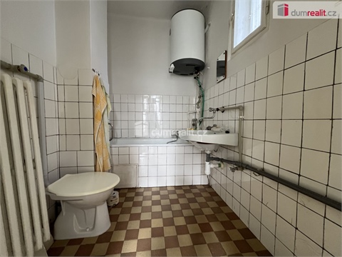 Prodej rodinného domu, 65 m² - 12