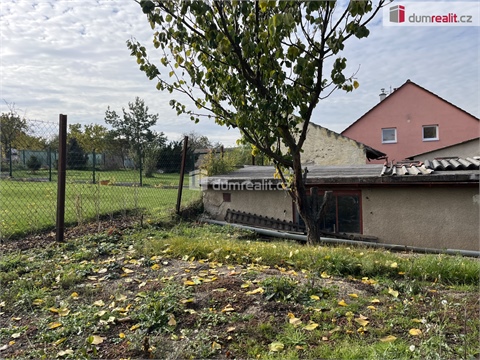 Prodej rodinného domu, 65 m² 6