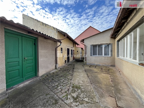 Prodej rodinného domu, 65 m² 16