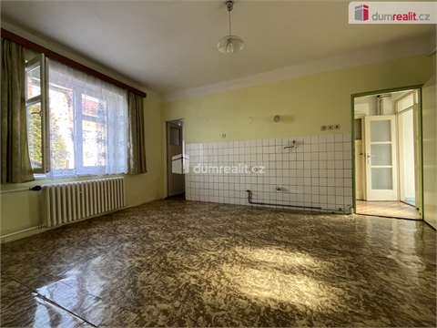 Prodej rodinného domu, 65 m² 12