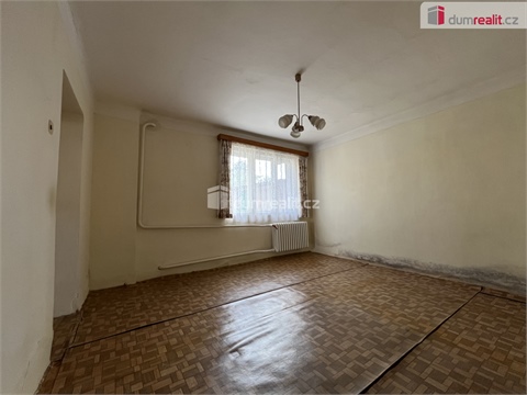 Prodej rodinného domu, 65 m² 10