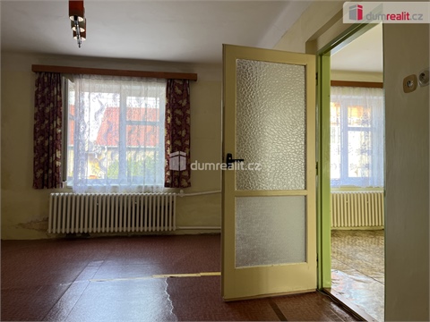 Prodej rodinného domu, 65 m² - 10