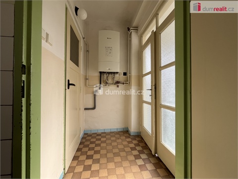 Prodej rodinného domu, 65 m² 14