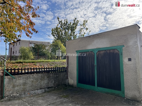 Prodej rodinného domu, 65 m² 8