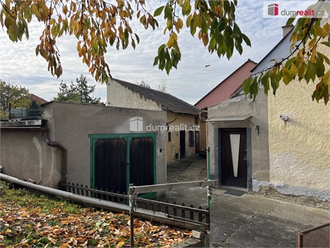 Prodej rodinného domu, 65 m² - 4