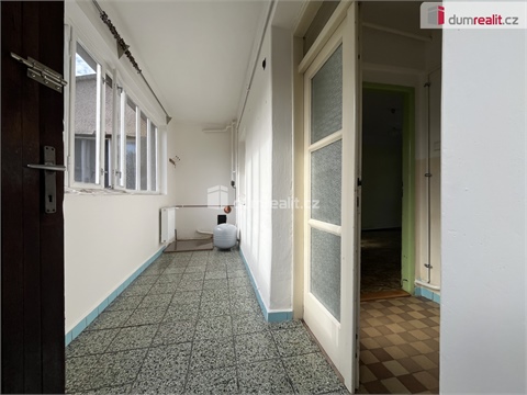 Prodej rodinného domu, 65 m² - 14