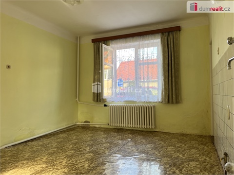 Prodej rodinného domu, 65 m² - 8