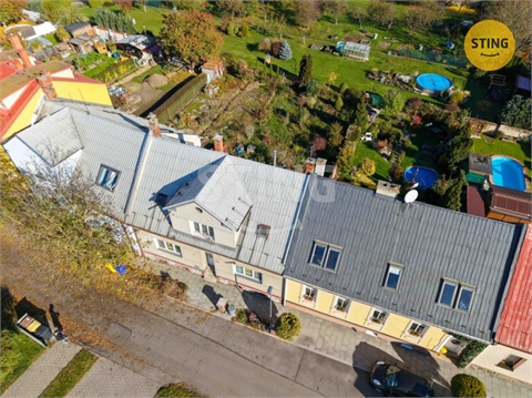 Prodej rodinného domu, 115 m² 12