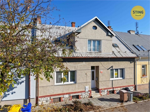 Prodej rodinného domu, 115 m² - 12