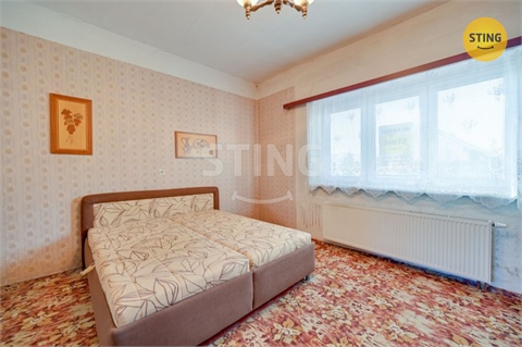 Prodej rodinného domu, 115 m² 6