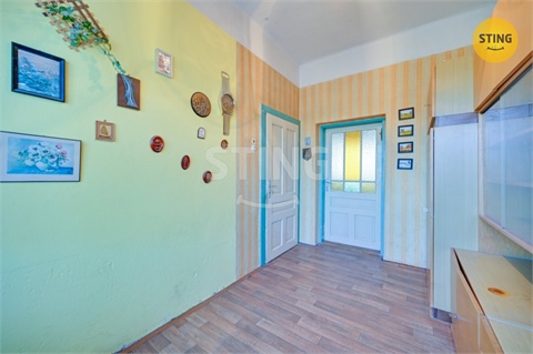 Prodej rodinného domu, 115 m² 8