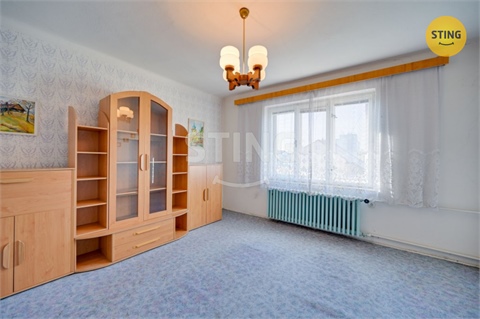 Prodej rodinného domu, 115 m² - 2