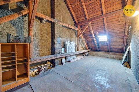 Prodej rodinného domu, 115 m² - 8