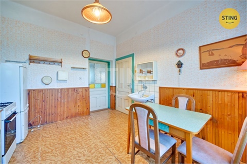 Prodej rodinného domu, 115 m² 2