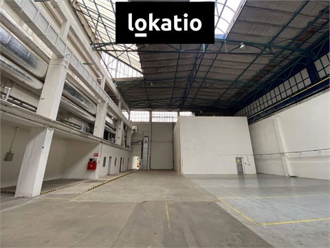Pronájem skladu / haly, 1 200 m² 4