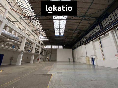 Pronájem výrobního objektu, 1 200 m² - 4