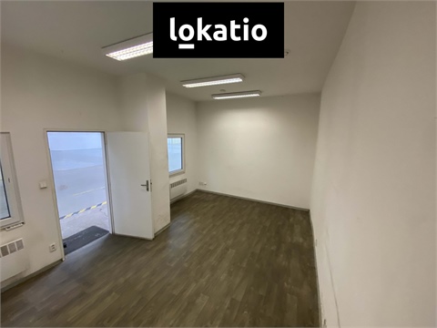 Pronájem výrobního objektu, 1 200 m² 4