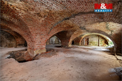 Prodej obchodních prostor, 476 m² - 4