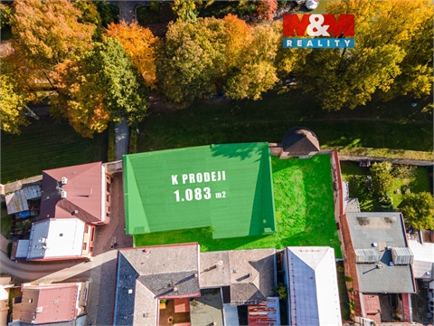 Prodej obchodních prostor, 476 m² - 0