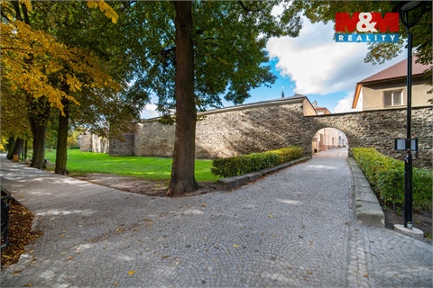 Prodej obchodních prostor, 476 m² - 2