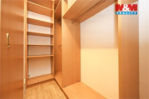 Pronájem bytu 3+1, 82 m² - 14