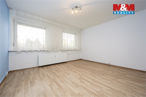Pronájem bytu 3+1, 82 m² - 16